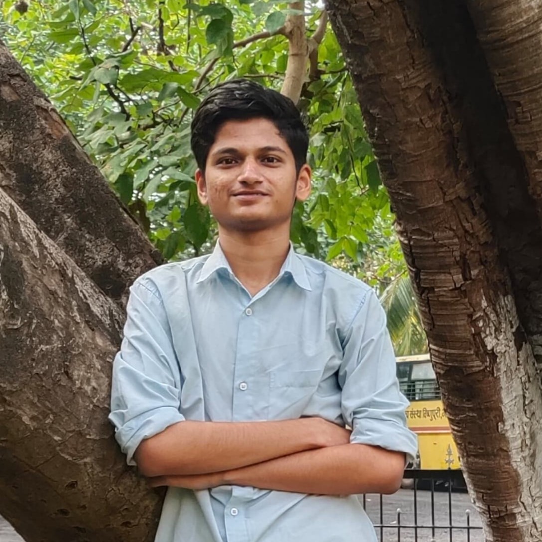 Shubham Sonake